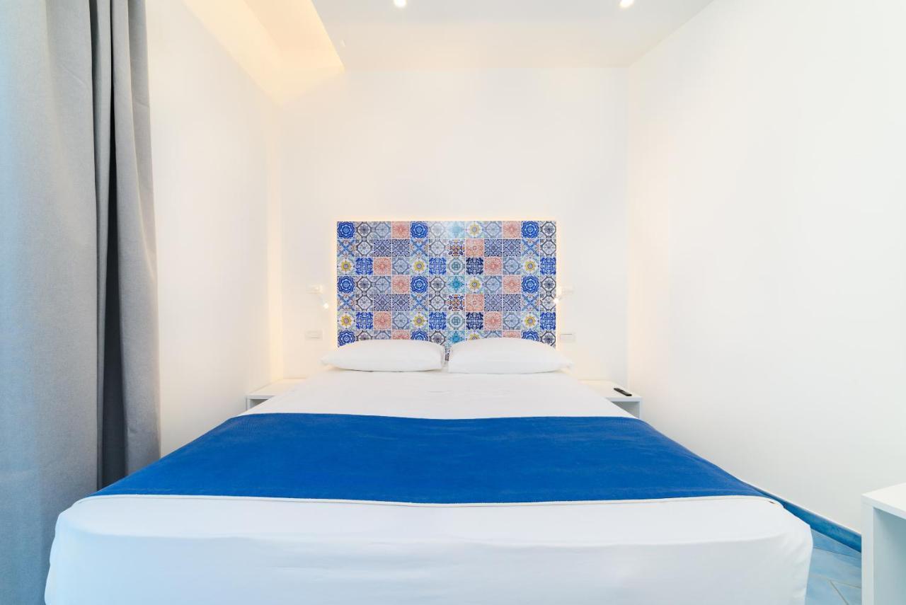 Bed and Breakfast Eden Sul Mare Amalfi Exterior foto